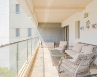 Resale - Apartament  - Los Dolses - Villamartin