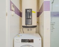 Resale - Apartament  - Los Dolses - Villamartin