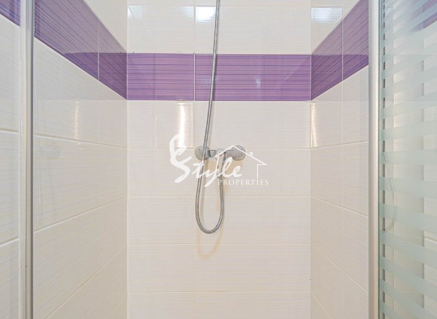 Resale - Apartament  - Los Dolses - Villamartin