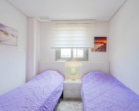Resale - Apartament  - Los Dolses - Villamartin