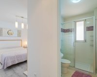 Resale - Apartament  - Los Dolses - Villamartin