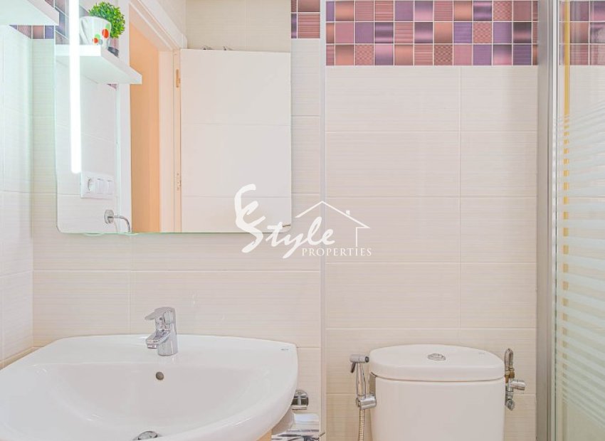Resale - Apartament  - Los Dolses - Villamartin