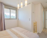 Resale - Apartament  - Los Dolses - Villamartin