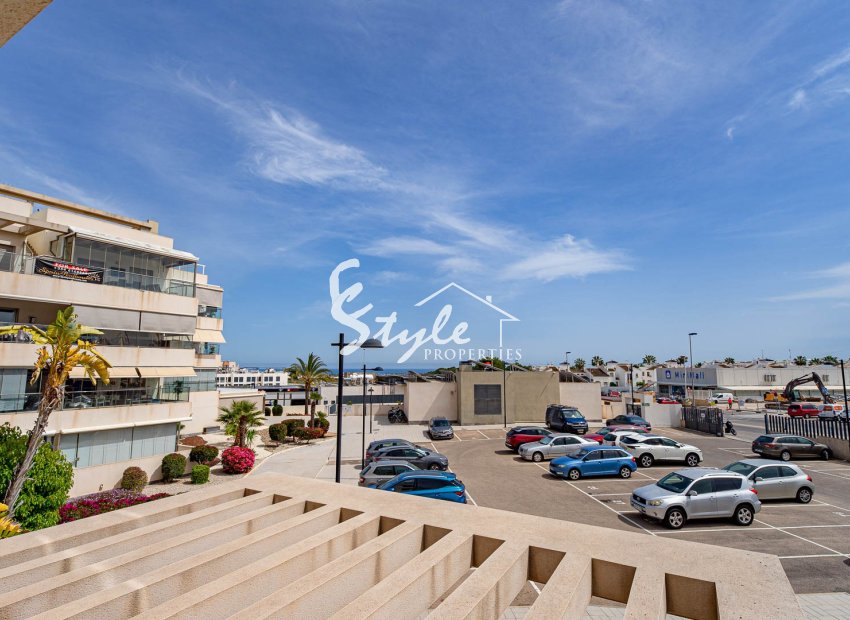 Resale - Apartament  - Los Dolses - Villamartin
