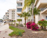 Resale - Apartament  - Los Dolses - Villamartin