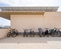 Resale - Apartament  - Los Dolses - Villamartin