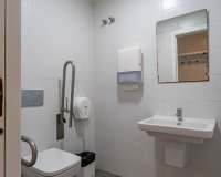 Resale - Apartament  - Los Dolses - Villamartin