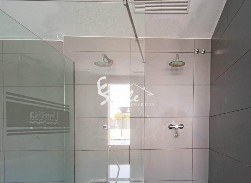 Resale - Apartament  - Los Dolses - Villamartin