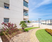 Resale - Apartament  - Los Dolses - Villamartin