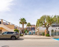Resale - Apartament  - Los Dolses - Villamartin