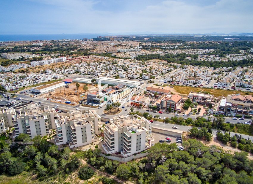 Resale - Apartament  - Los Dolses - Villamartin