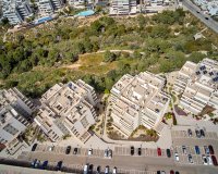 Resale - Apartament  - Los Dolses - Villamartin