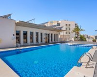 Resale - Apartament  - Los Dolses - Villamartin