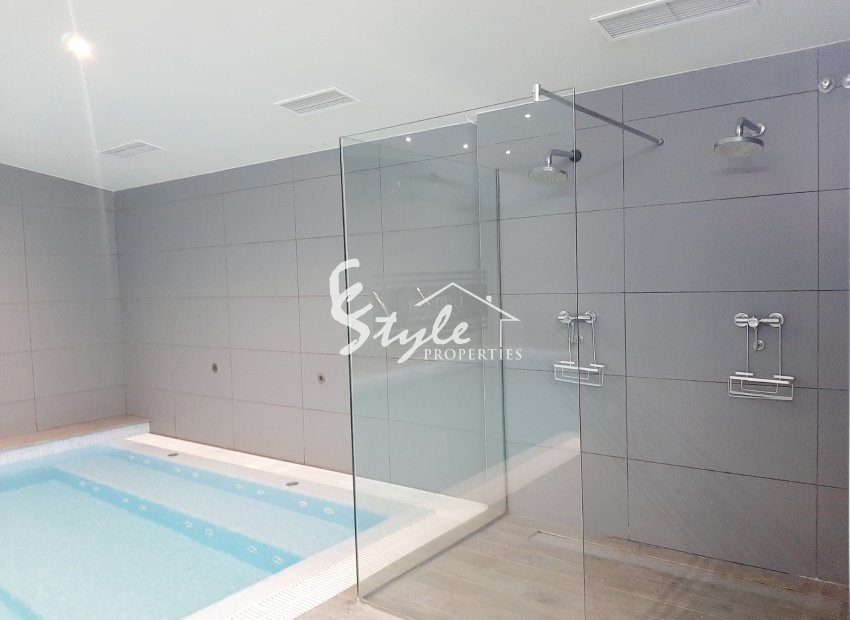 Resale - Apartament  - Los Dolses - Villamartin