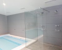 Resale - Apartament  - Los Dolses - Villamartin