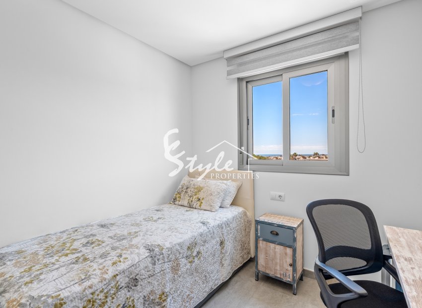 Resale - Apartament  - Los Dolses - Villamartin