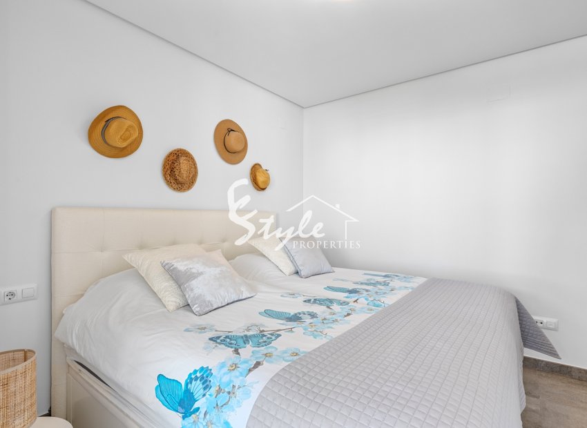 Resale - Apartament  - Los Dolses - Villamartin