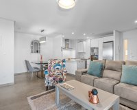 Resale - Apartament  - Los Dolses - Villamartin