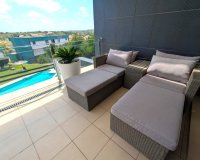 Resale - Apartament  - Los Dolses - Villamartin