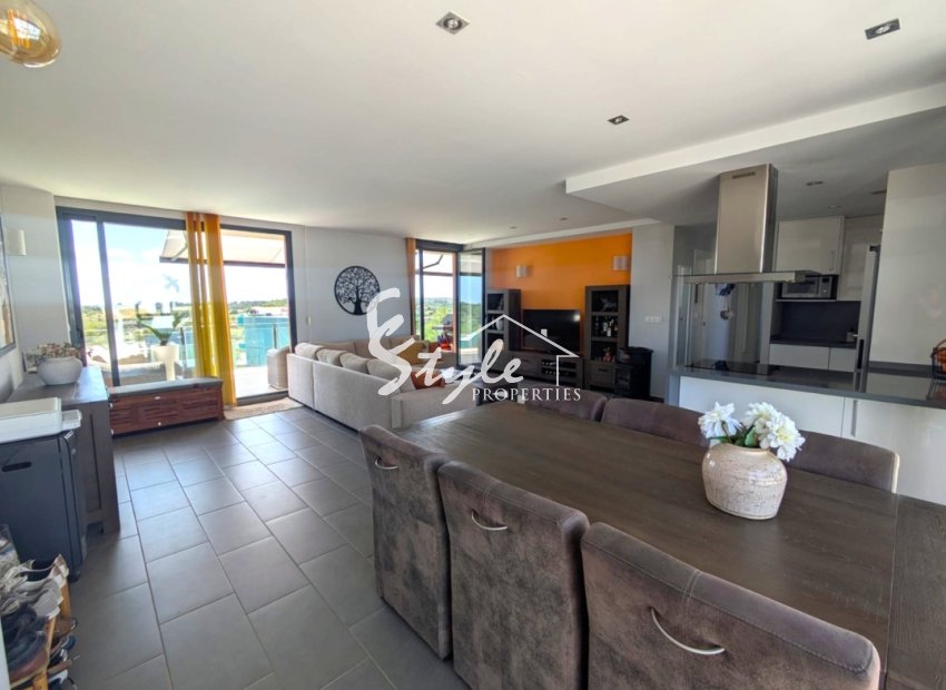 Resale - Apartament  - Los Dolses - Villamartin