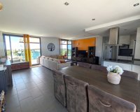 Resale - Apartament  - Los Dolses - Villamartin