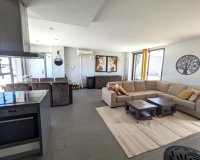 Resale - Apartament  - Los Dolses - Villamartin