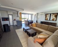Resale - Apartament  - Los Dolses - Villamartin