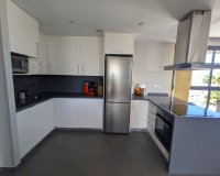 Resale - Apartament  - Los Dolses - Villamartin