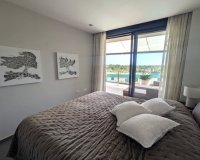 Resale - Apartament  - Los Dolses - Villamartin