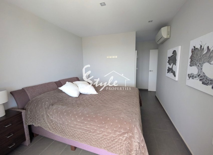 Resale - Apartament  - Los Dolses - Villamartin