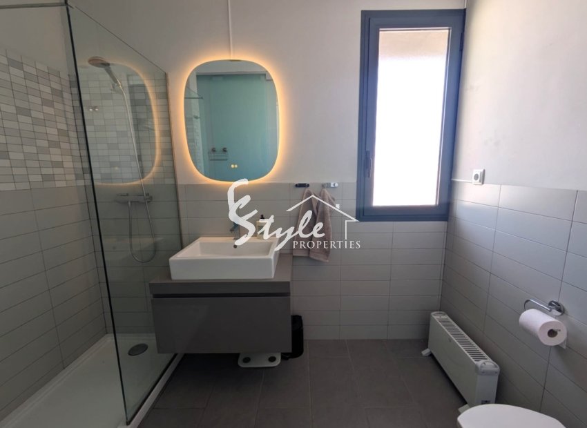 Resale - Apartament  - Los Dolses - Villamartin