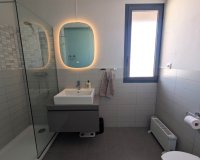 Resale - Apartament  - Los Dolses - Villamartin