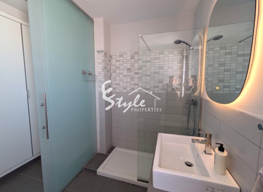 Resale - Apartament  - Los Dolses - Villamartin