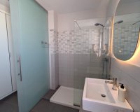 Resale - Apartament  - Los Dolses - Villamartin