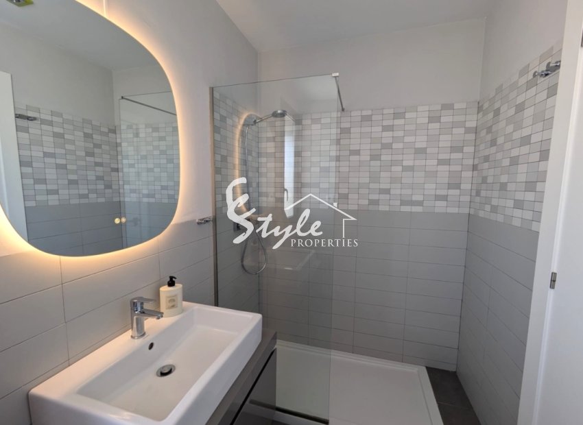 Resale - Apartament  - Los Dolses - Villamartin