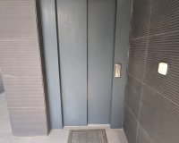 Resale - Apartament  - Los Dolses - Villamartin