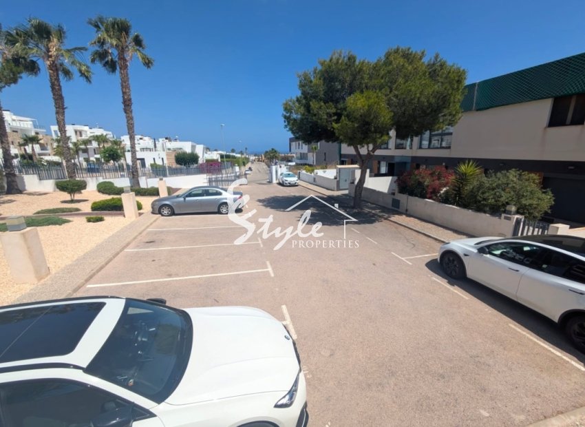 Resale - Apartament  - Los Dolses - Villamartin