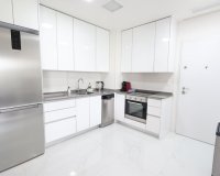 Resale - Apartament  - Los Dolses - Villamartin