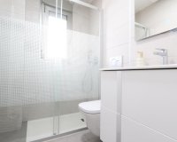 Resale - Apartament  - Los Dolses - Villamartin
