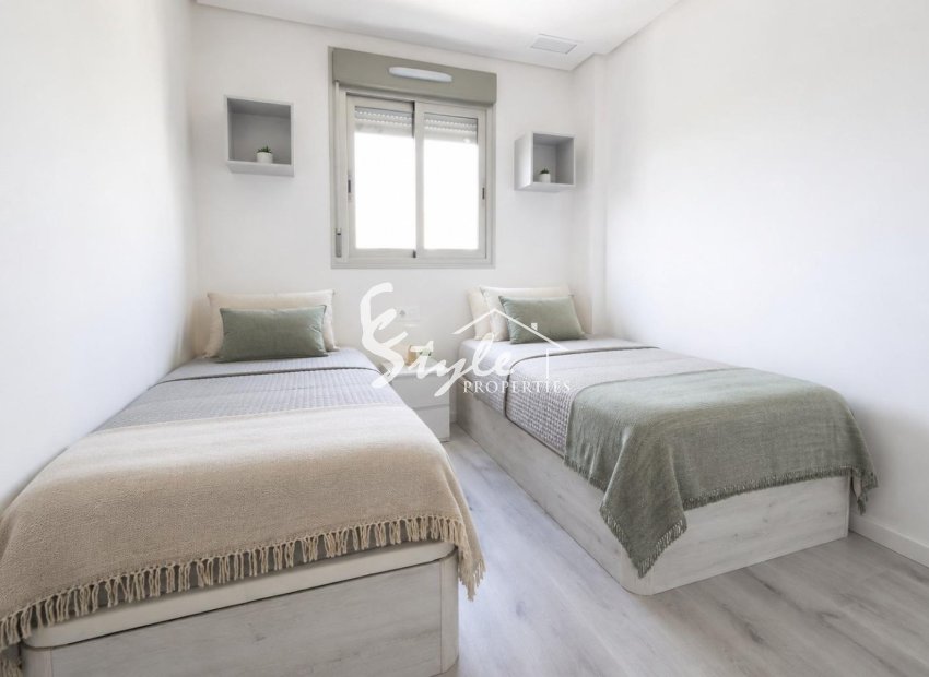 Resale - Apartament  - Los Dolses - Villamartin