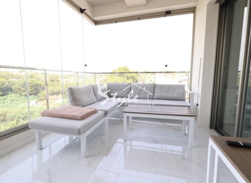 Resale - Apartament  - Los Dolses - Villamartin