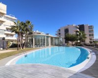 Resale - Apartament  - Los Dolses - Villamartin
