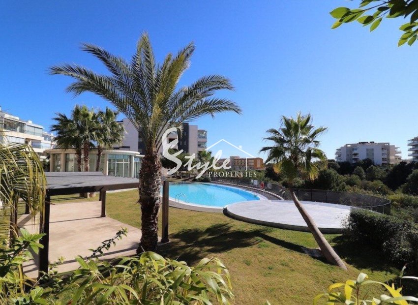 Resale - Apartament  - Los Dolses - Villamartin