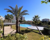Resale - Apartament  - Los Dolses - Villamartin
