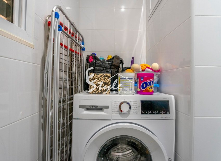 Resale - Apartament  - Los Dolses