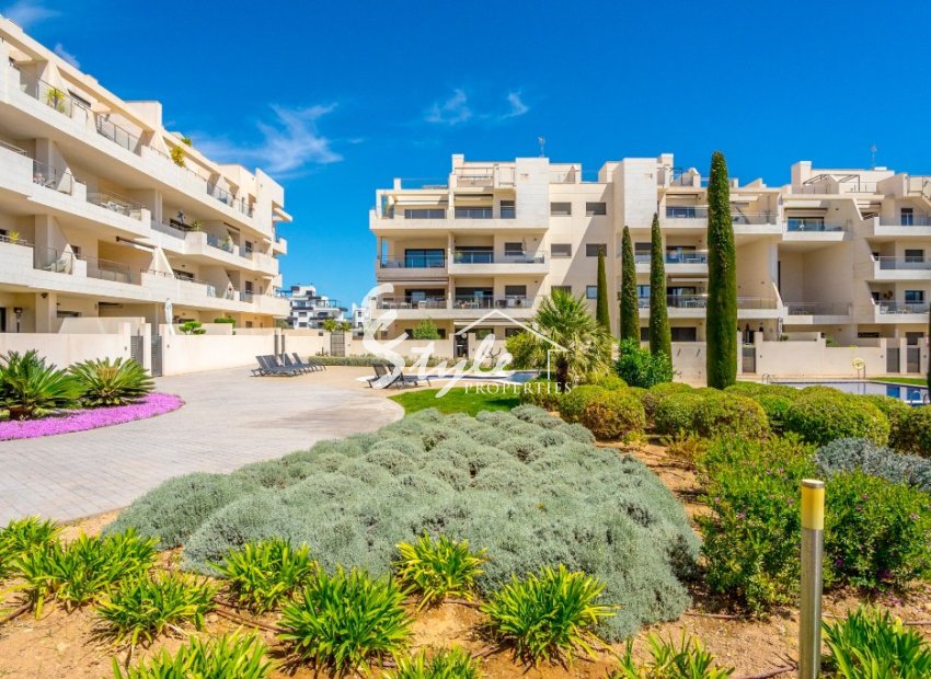 Resale - Apartament  - Los Dolses