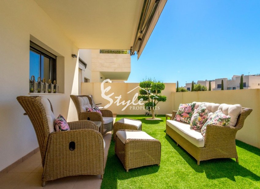 Resale - Apartament  - Los Dolses