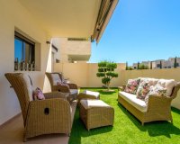 Resale - Apartament  - Los Dolses