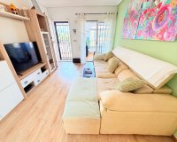 Resale - Apartament  - Los Montesinos - La Herada