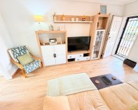 Resale - Apartament  - Los Montesinos - La Herada